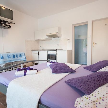 Apartments Srijemsi Mlini Phòng bức ảnh