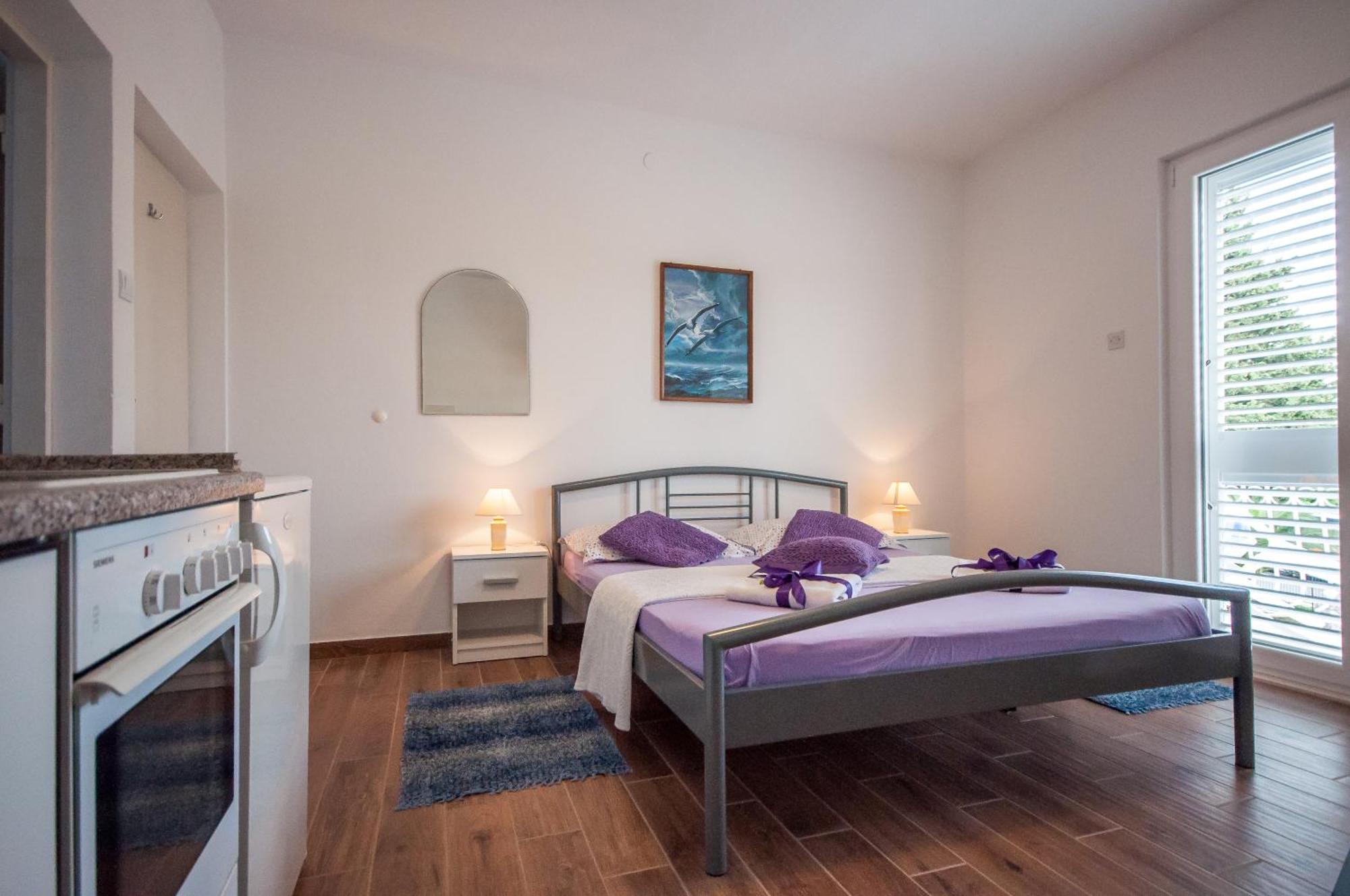 Apartments Srijemsi Mlini Ngoại thất bức ảnh