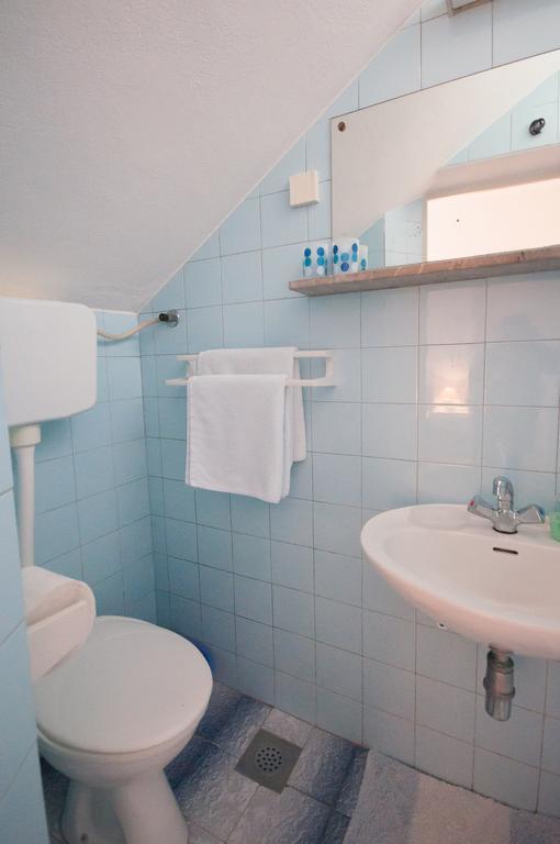 Apartments Srijemsi Mlini Ngoại thất bức ảnh