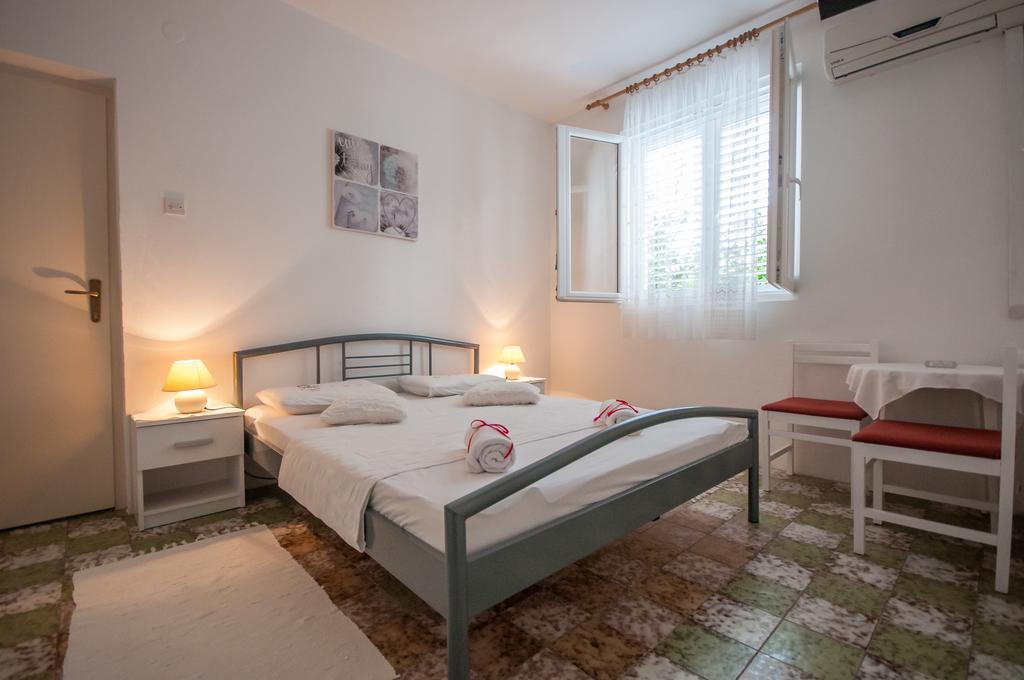 Apartments Srijemsi Mlini Ngoại thất bức ảnh