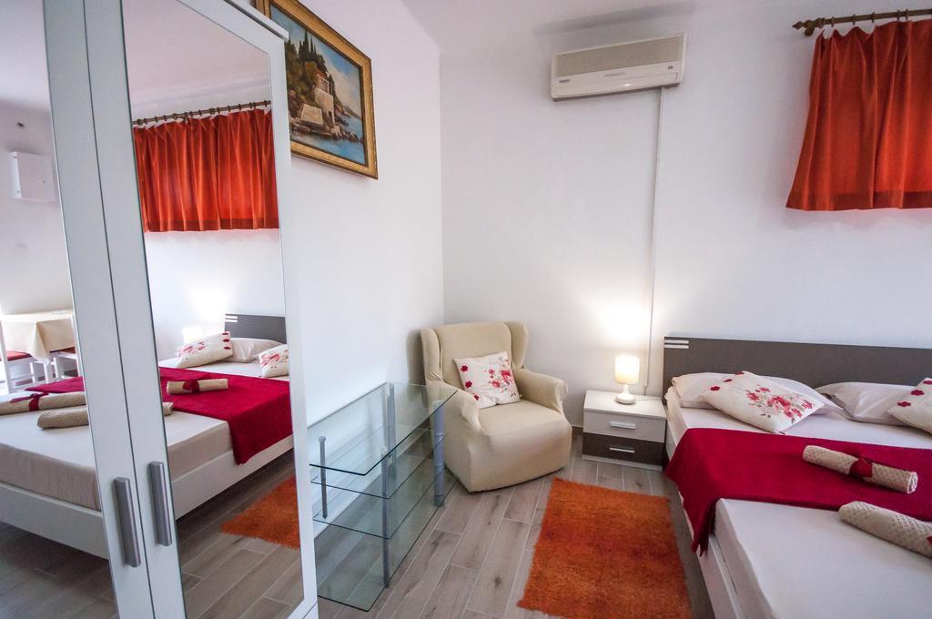 Apartments Srijemsi Mlini Ngoại thất bức ảnh
