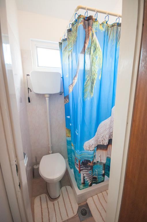 Apartments Srijemsi Mlini Ngoại thất bức ảnh