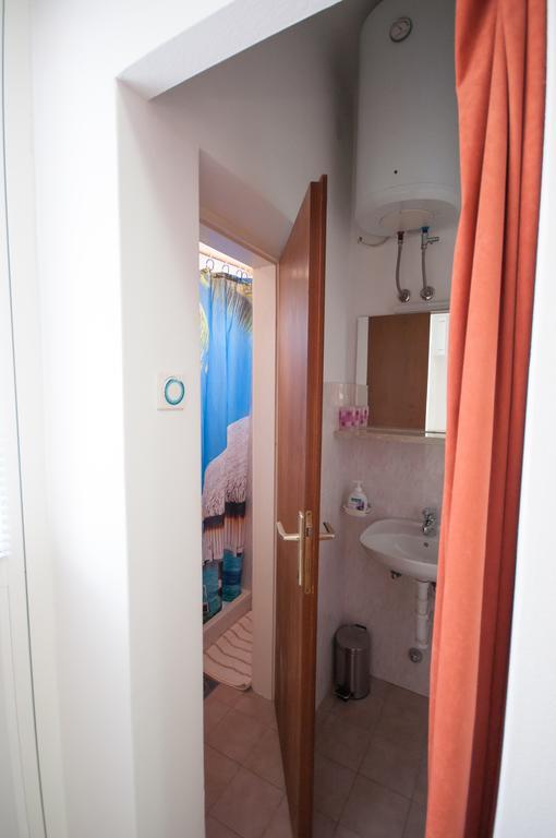 Apartments Srijemsi Mlini Ngoại thất bức ảnh