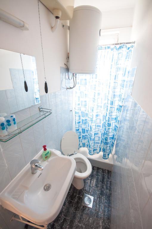 Apartments Srijemsi Mlini Ngoại thất bức ảnh