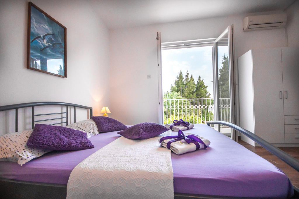 Apartments Srijemsi Mlini Phòng bức ảnh