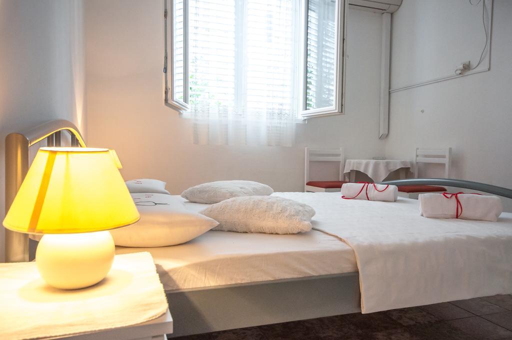 Apartments Srijemsi Mlini Phòng bức ảnh