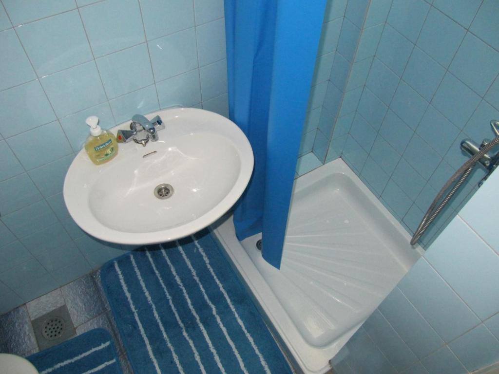 Apartments Srijemsi Mlini Ngoại thất bức ảnh