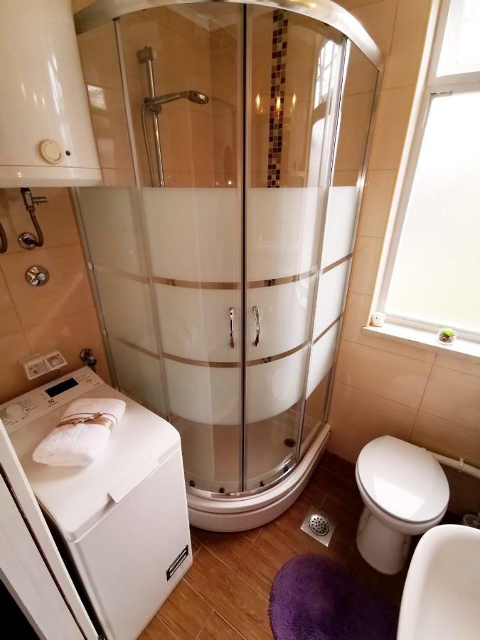 Apartments Srijemsi Mlini Ngoại thất bức ảnh