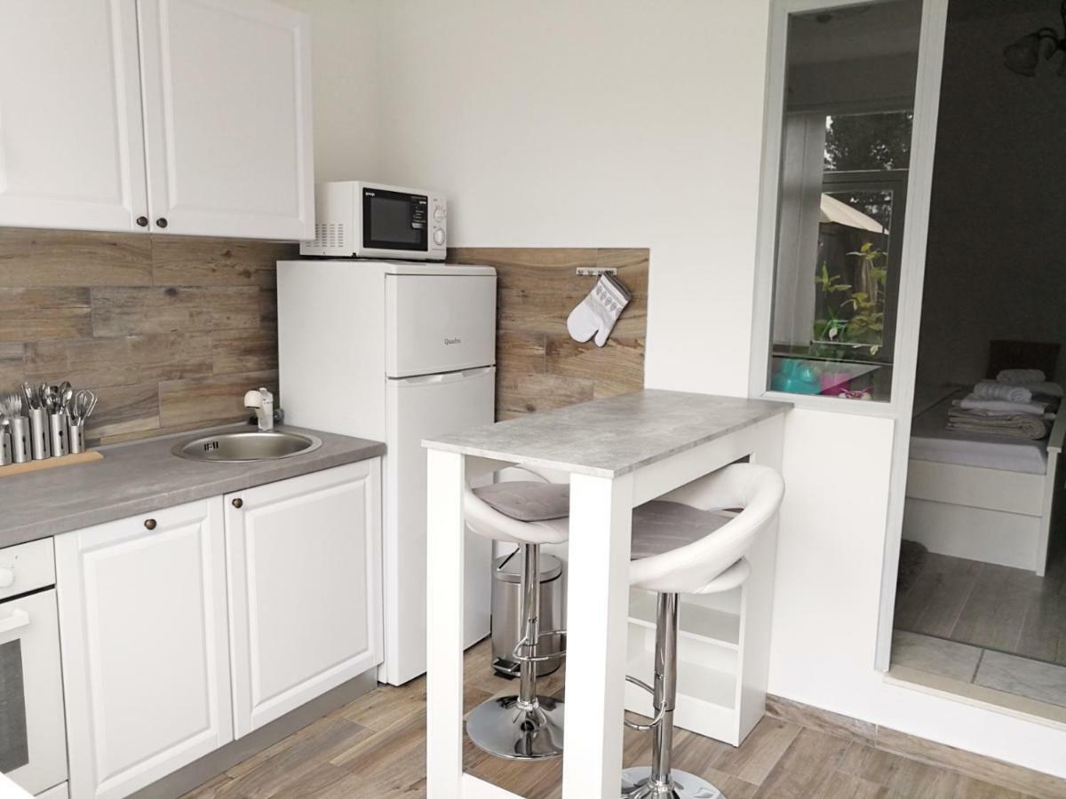 Apartments Srijemsi Mlini Ngoại thất bức ảnh