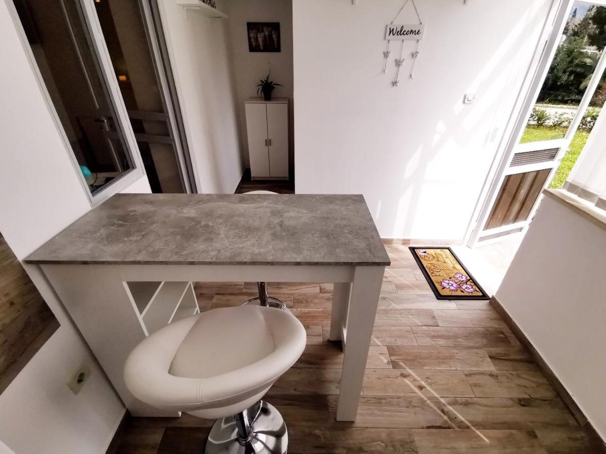Apartments Srijemsi Mlini Ngoại thất bức ảnh